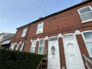 2 Bedroom Terraced House For Sale In Walsall