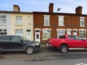 2 Bedroom Terraced House For Sale In Walsall