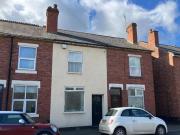 2 Bedroom Terraced House For Sale In Walsall, West Midlands
