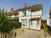2 Bedroom Terraced House For Sale In Walsall, West Midlands