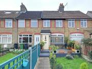 2 Bedroom Terraced House For Sale In Waltham Cross,...