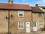 2 bedroom terraced house for sale in Wantz Road Maldon...