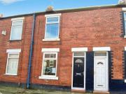 2 Bedroom Terraced House For Sale In Warrington