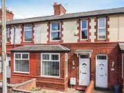 2 Bedroom Terraced House For Sale In Warrington, Cheshire