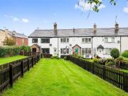 2 bedroom terraced house for sale in Warrington Road,...