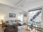 2 Bedroom Terraced House For Sale In Warwick Avenue Station