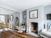 2 bedroom terraced house for sale in Warwick Terrace...