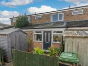 2 Bedroom Terraced House For Sale In Waterbeach