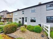 2 Bedroom Terraced House For Sale In Waterfoot, Rossendale