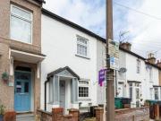 2 Bedroom Terraced House For Sale In Watford, Hertfordshire