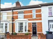 2 Bedroom Terraced House For Sale In Watford, Herts