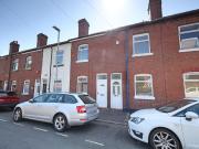 2 bedroom terraced house for sale in Watson Street,...
