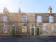 2 bedroom terraced house for sale in Waverley Street,...