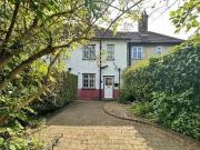 2 Bedroom Terraced House For Sale In Wavertree