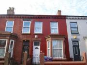 2 Bedroom Terraced House For Sale In Wavertree, Liverpool