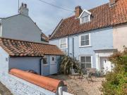 2 Bedroom Terraced House For Sale In Wells next the sea