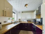 2 Bedroom Terraced House For Sale In Welwyn Garden City