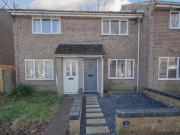 2 Bedroom Terraced House For Sale In West End