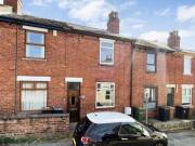 2 Bedroom Terraced House For Sale In West End