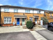 2 bedroom terraced house for sale in West End,...