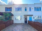 2 Bedroom Terraced House For Sale In West Molesey