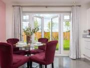 2 Bedroom Terraced House For Sale In West Parley