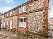 2 Bedroom Terraced House For Sale In West Stoke 2 Bedroom Terraced House For Sale In West Stoke