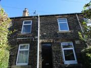 2 Bedroom Terraced House For Sale In Westborough