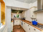 2 bedroom terraced house for sale in Westbourne Road,...