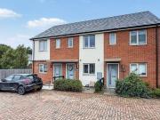 2 bedroom terraced house for sale in Westbrooke Place,...