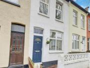 2 Bedroom Terraced House For Sale In Westcliff on sea