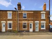 2 bedroom terraced house for sale in Westend Parade,...