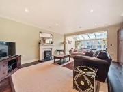2 Bedroom Terraced House For Sale In Westerham Road,...