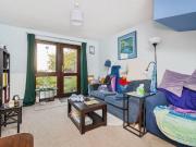 2 bedroom terraced house for sale in Westminster Road,...