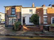 2 bedroom terraced house for sale in Westminster Road,...