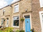 2 bedroom terraced house for sale in White Ash Lane...