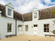 2 Bedroom Terraced House For Sale In Whitehill Estate