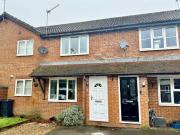 2 Bedroom Terraced House For Sale In Whitehill, Hampshire