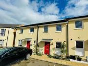 2 Bedroom Terraced House For Sale In Whitehouse, Milton...