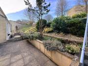 2 bedroom terraced house for sale in Whitewells Road,...