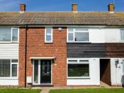 2 Bedroom Terraced House For Sale In Whitstable