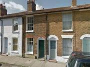 2 Bedroom Terraced House For Sale In Whitstable