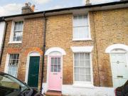 2 Bedroom Terraced House For Sale In Whitstable