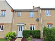 2 Bedroom Terraced House For Sale In Whittlesey