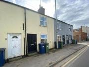2 Bedroom Terraced House For Sale In Whittlesey,...