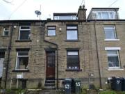 2 Bedroom Terraced House For Sale In Wibsey