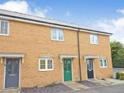 2 Bedroom Terraced House For Sale In Wickford