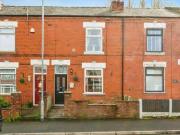 2 Bedroom Terraced House For Sale In Wigan