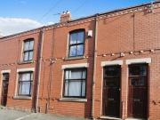 2 Bedroom Terraced House For Sale In Wigan