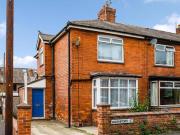 2 Bedroom Terraced House For Sale In Wigan